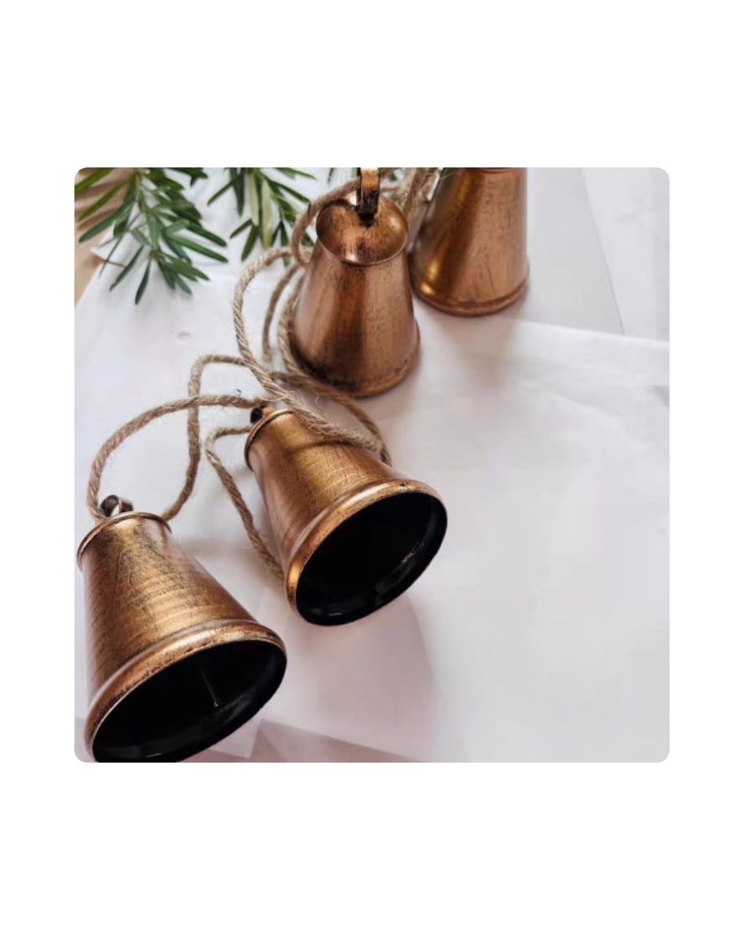 Seasonal - Christmas - Ornaments (Pre-Order)