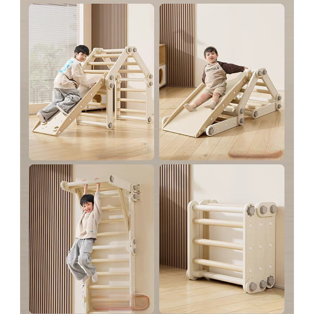 Portable Play Set (Pre-Order)
