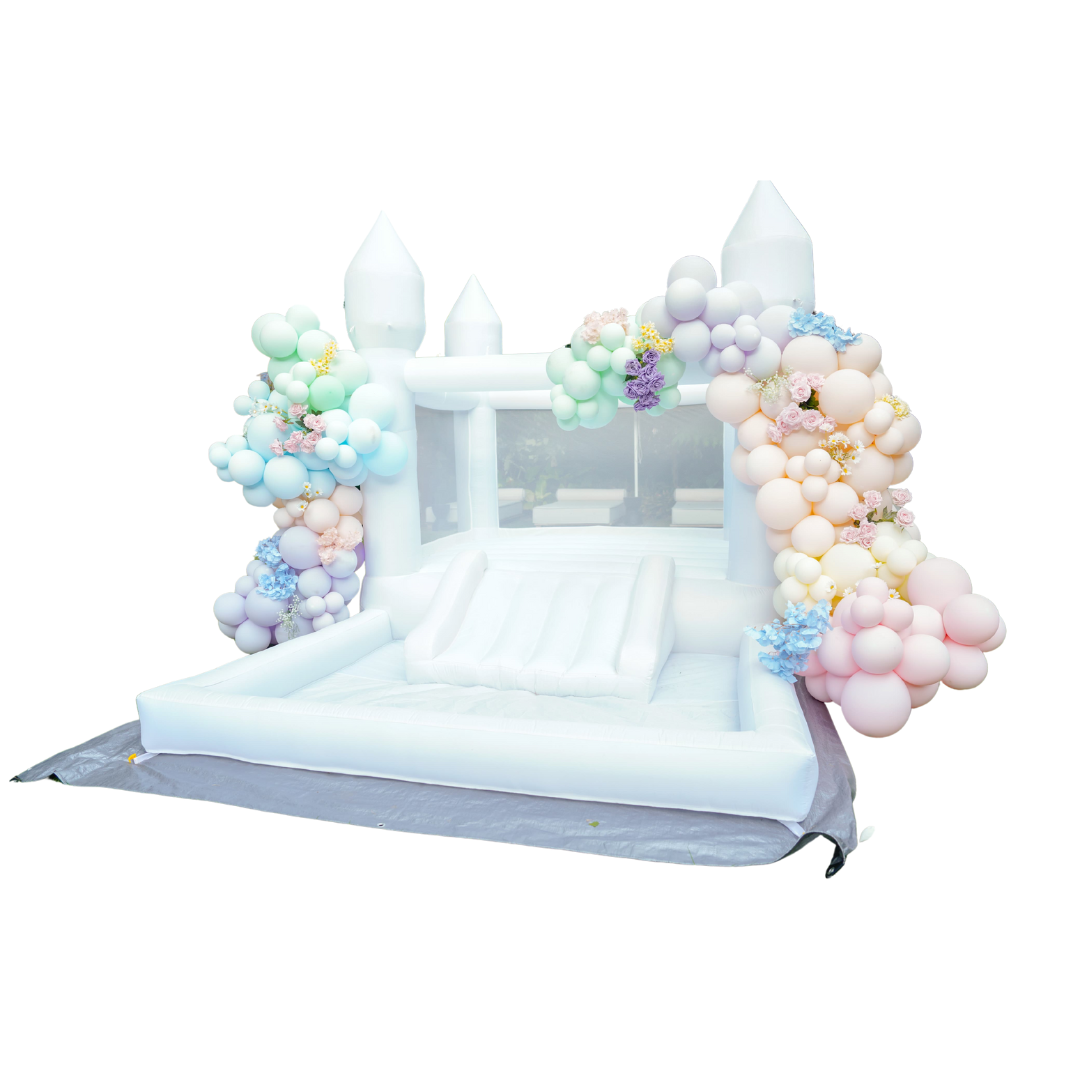 Bouncy Castle (Pre-Order)