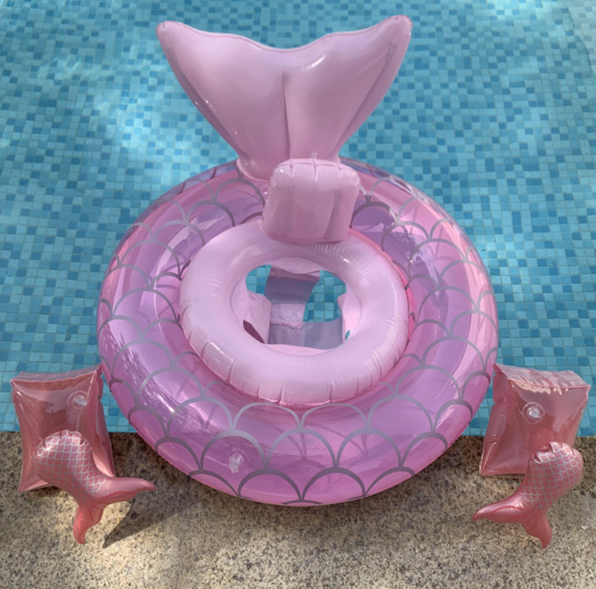 Floaties