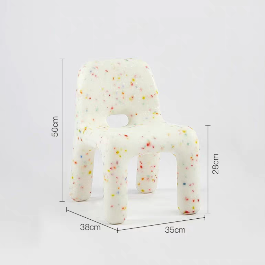 Toddler Chair (Pre-Order)