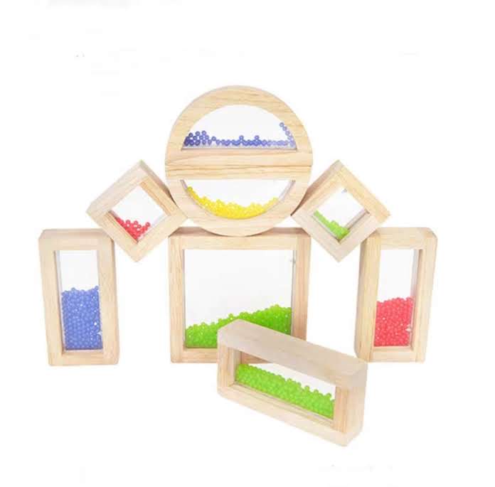 Shape Shakers