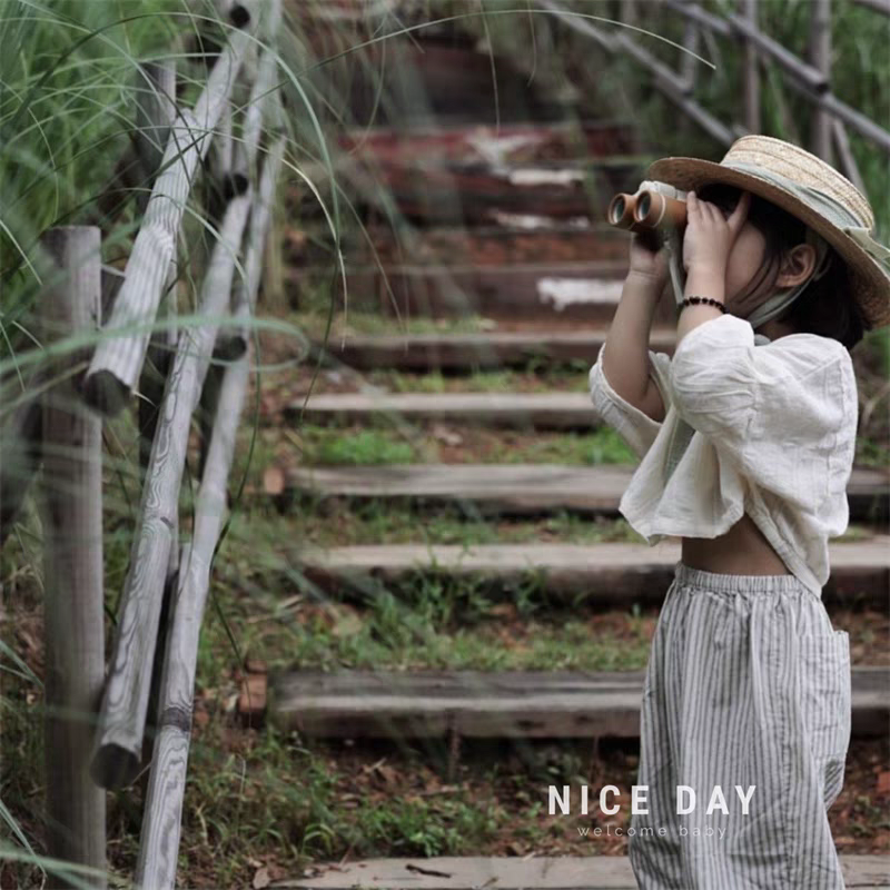 Binoculars (For Pre-Order)