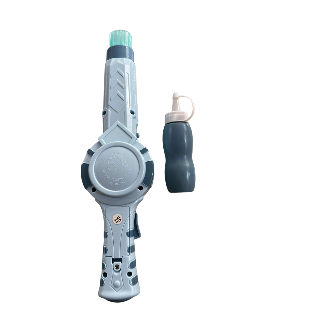 Momzilla x Booboo Proof Bubble Wand