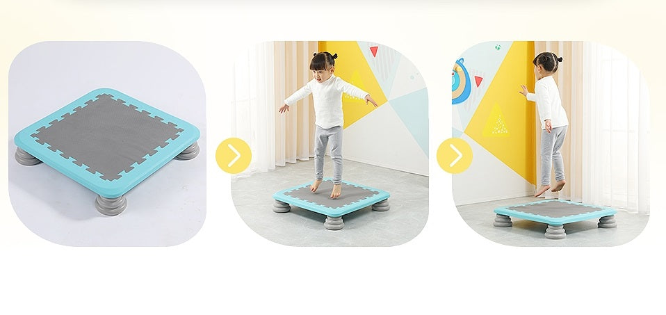 Trampoline (For Pre-Order)