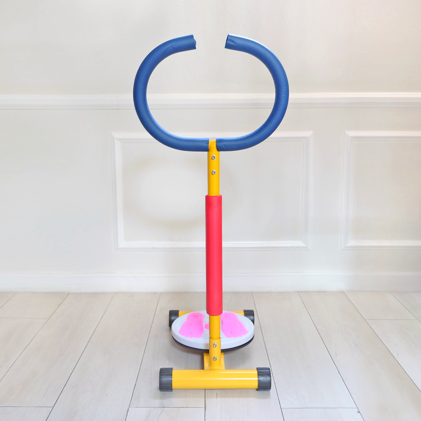 Kiddie Fitness Equipment (Pre-Order)