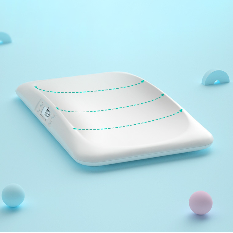Digital Weighing Scale