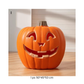 Seasonal - Halloween - Ceramic Pumpkins (Pre-Order)