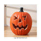 Seasonal - Halloween - Ceramic Pumpkins (Pre-Order)