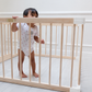 Wooden Playpen