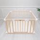Wooden Playpen