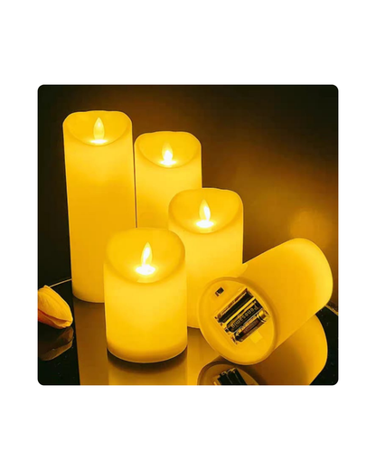 Seasonal - Christmas - Festive Lights (Pre-Order)