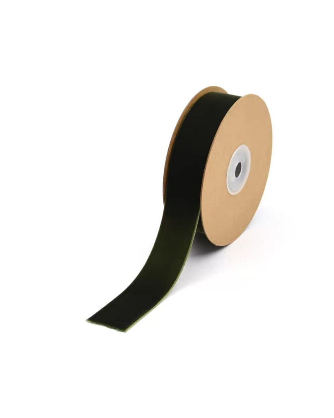 Seasonal - Christmas - Velvet Ribbon (Pre-Order)