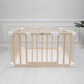 Wooden Playpen