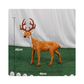 Seasonal - Christmas - Plush Reindeers (Pre-Order)