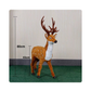 Seasonal - Christmas - Plush Reindeers (Pre-Order)