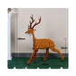 Seasonal - Christmas - Plush Reindeers (Pre-Order)