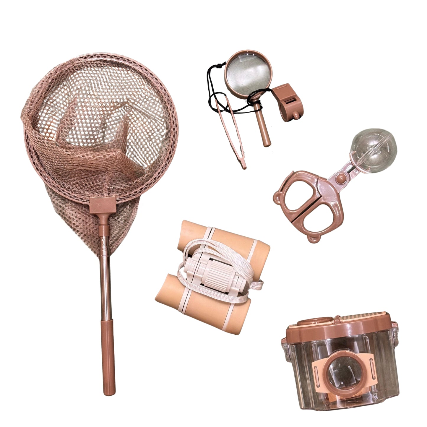 Bug Catching Set