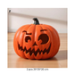 Seasonal - Halloween - Ceramic Pumpkins (Pre-Order)