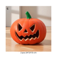 Seasonal - Halloween - Ceramic Pumpkins (Pre-Order)