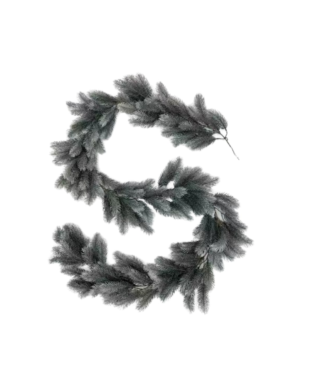 Seasonal - Christmas - Classic Garland (Pre-Order)