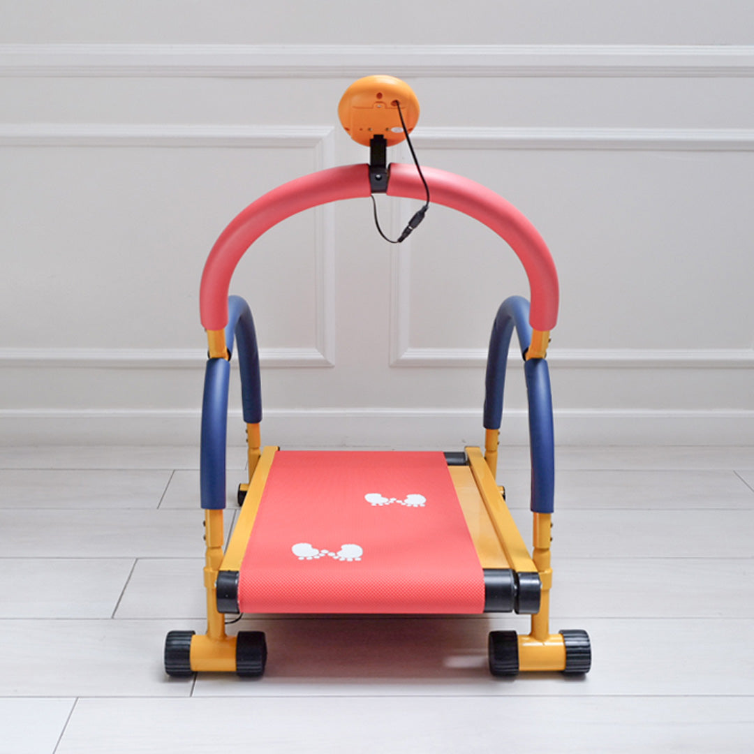 Kiddie Fitness Equipment - Treadmill (For Pre-Order)