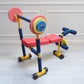 Kiddie Fitness Equipment - Bench Press