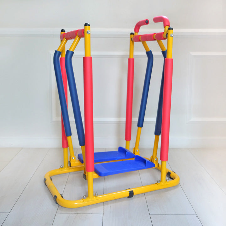 Kiddie Fitness Equipment (Pre-Order) – Booboo Proof