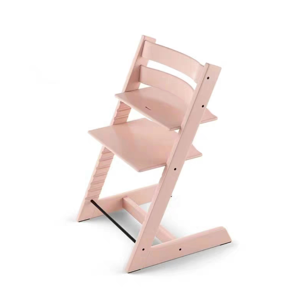 Wooden High Chair (For Pre-Order)