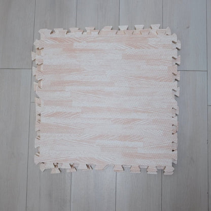 Wood Design Playmats
