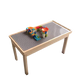 Building Blocks Table