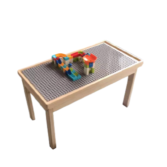 Building Blocks Table